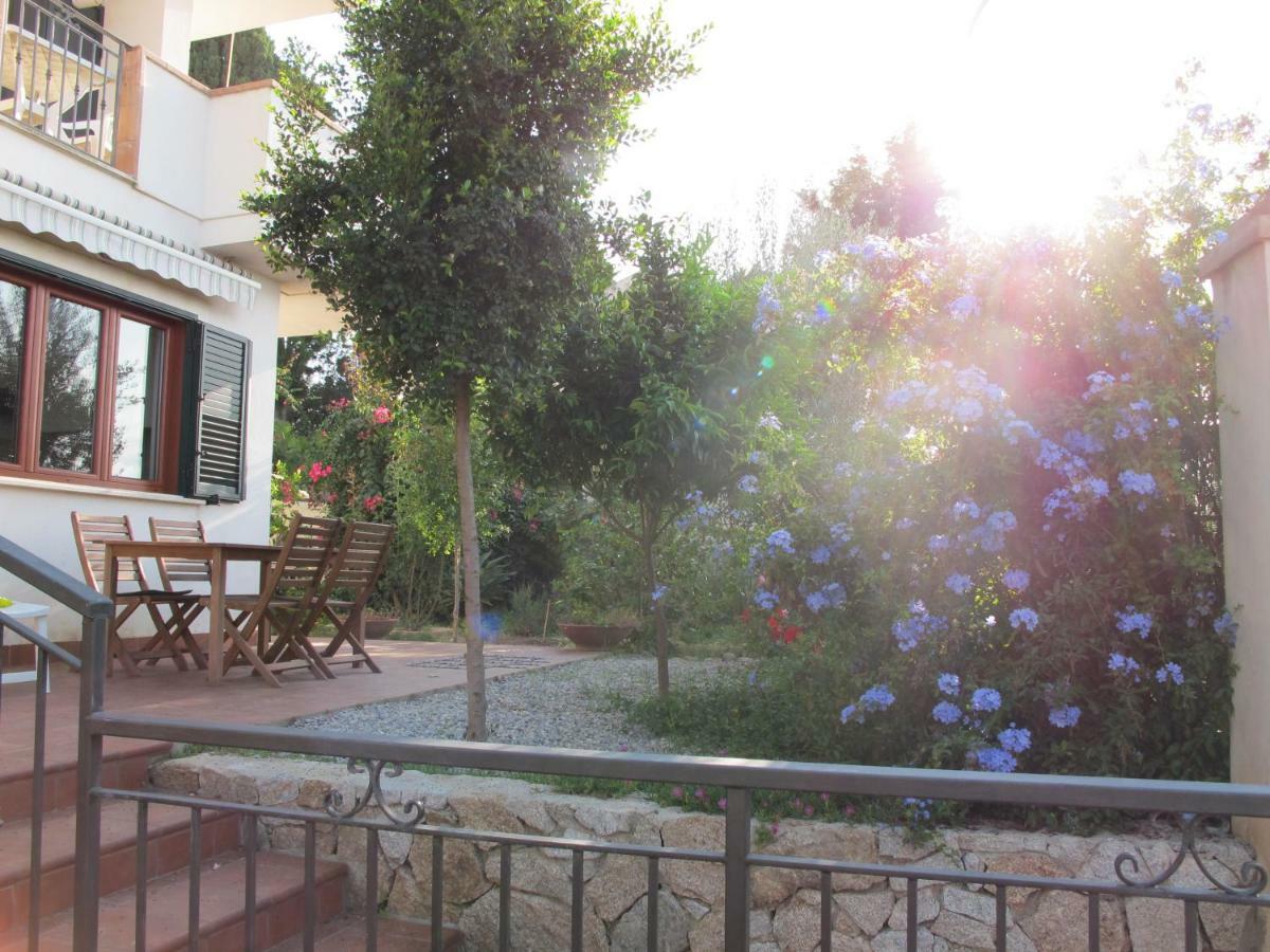 Casa Margherita Parghelia Exterior photo